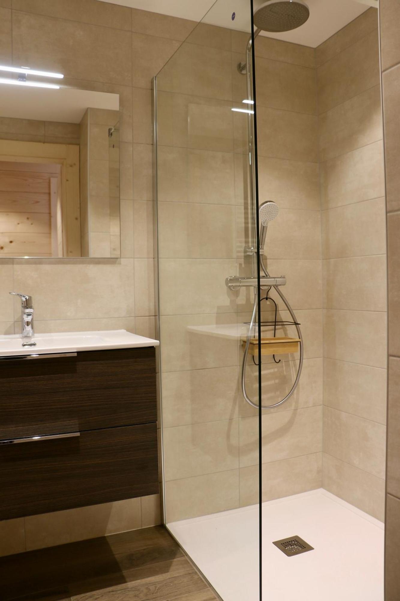 Appartement Le 351 Les Gets Ngoại thất bức ảnh