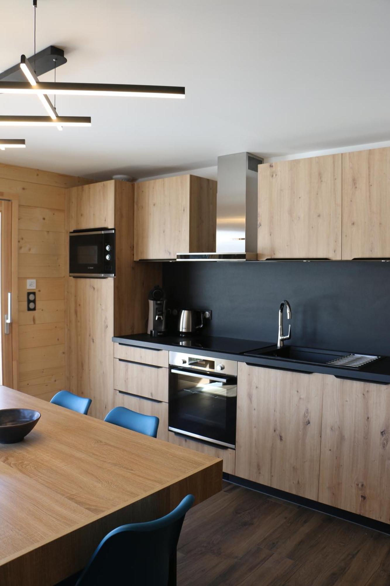 Appartement Le 351 Les Gets Ngoại thất bức ảnh