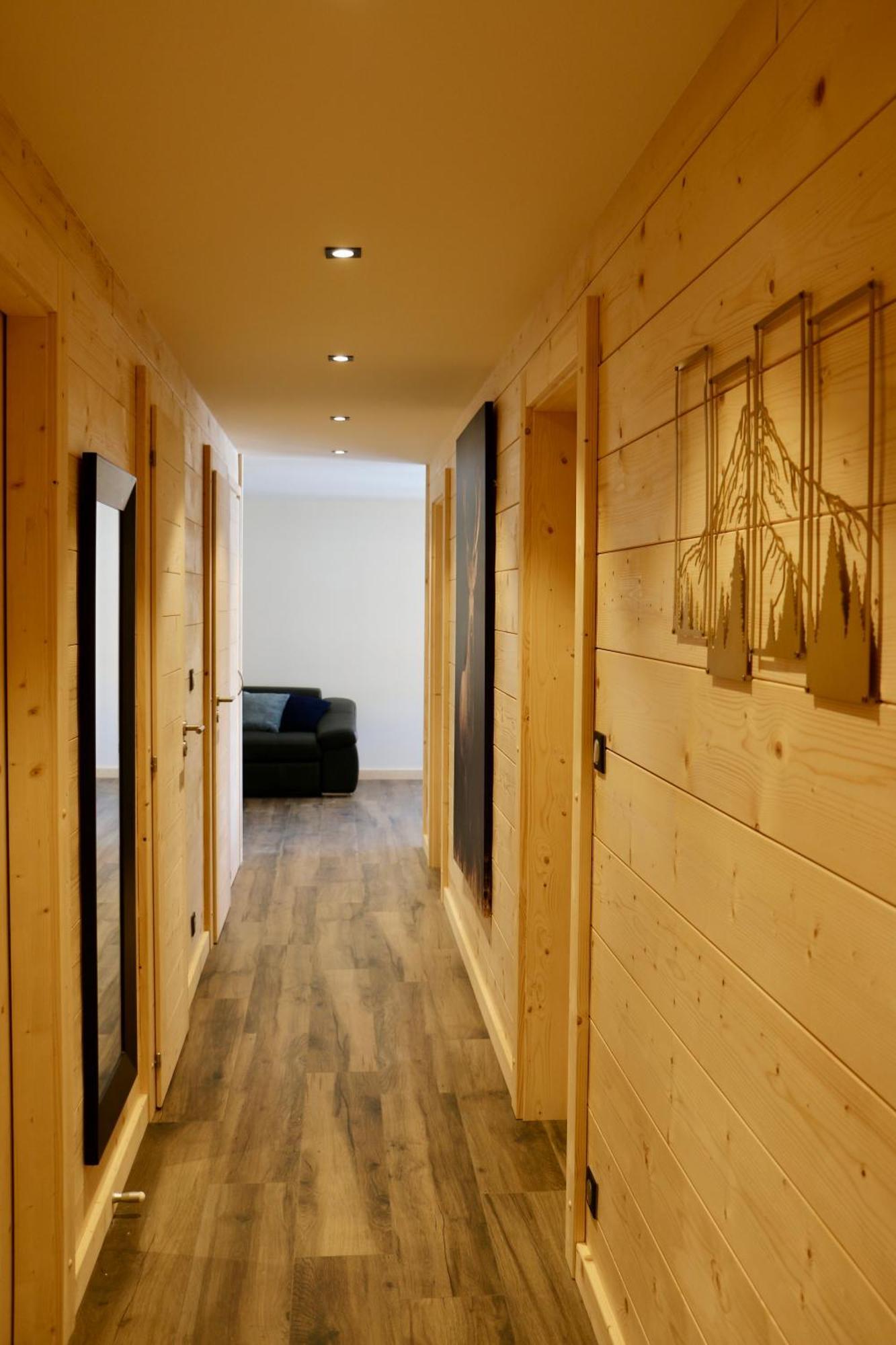 Appartement Le 351 Les Gets Ngoại thất bức ảnh