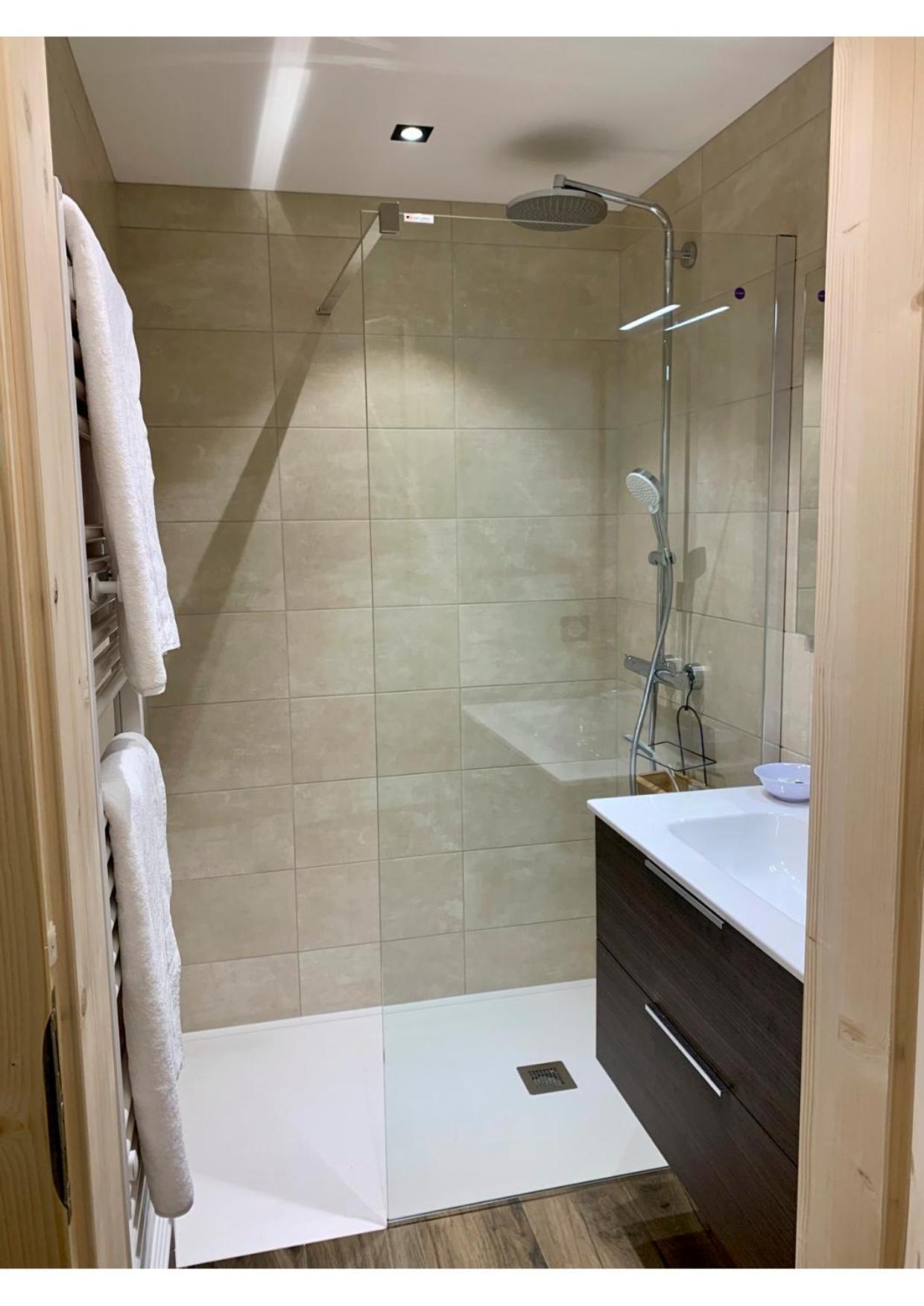 Appartement Le 351 Les Gets Ngoại thất bức ảnh