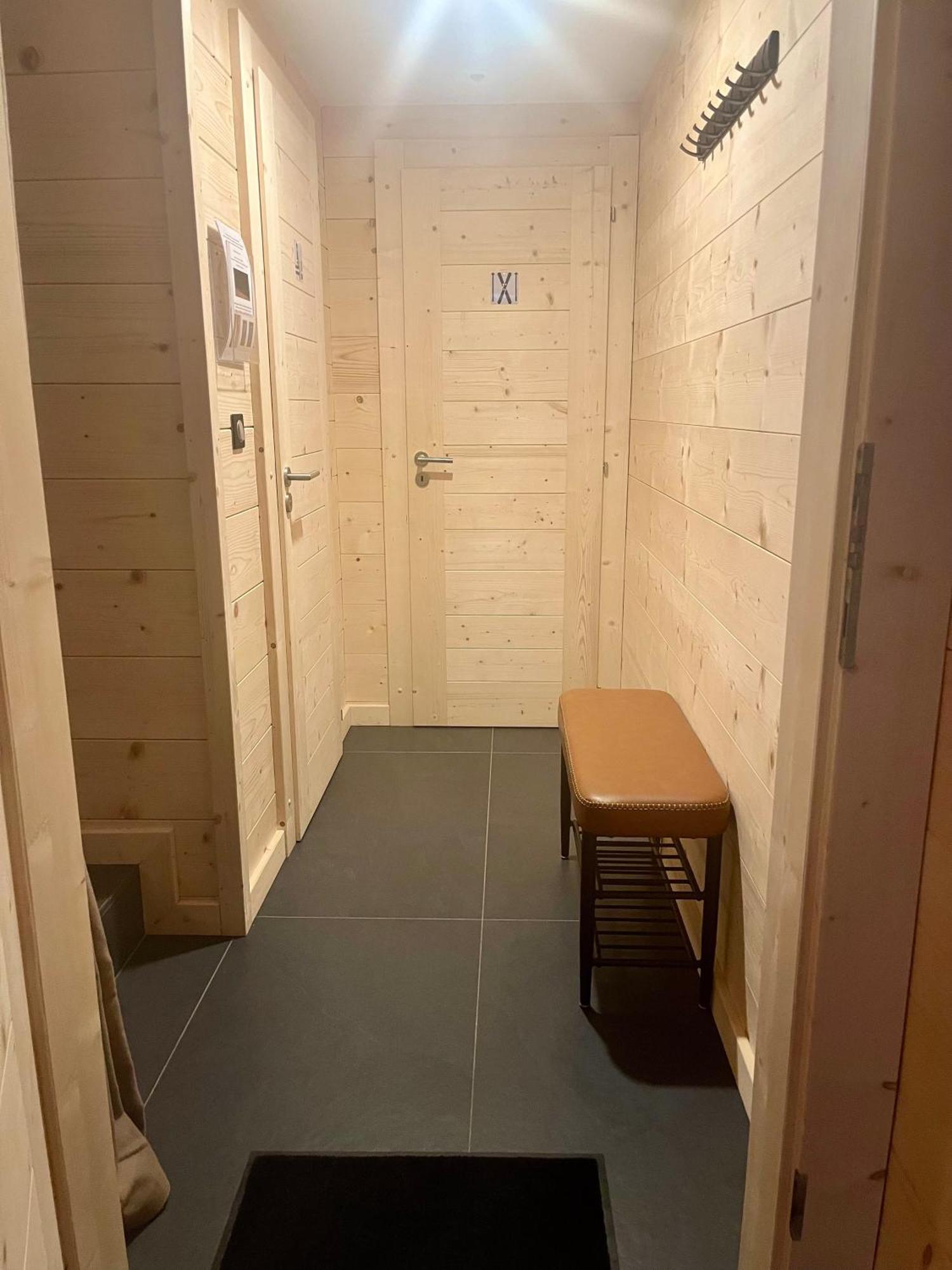 Appartement Le 351 Les Gets Ngoại thất bức ảnh